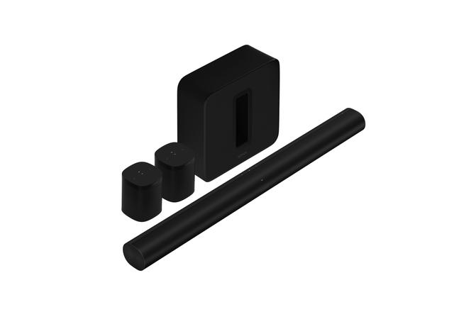 Mediawand sound